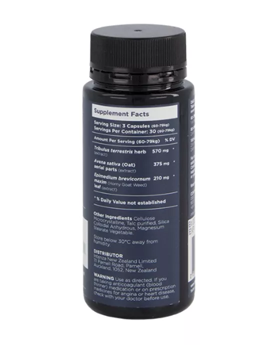 Herbal Ignite For Him 90 Capsules