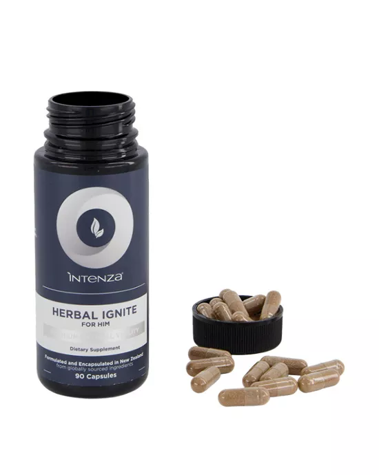 Herbal Ignite For Him 90 Capsules