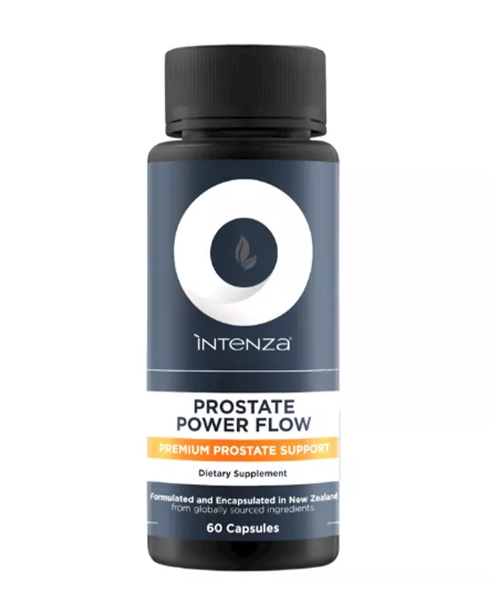 ProstatePowerFlow
