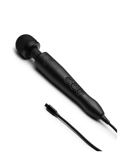 Doxy 3 Usb-c Wand Massager