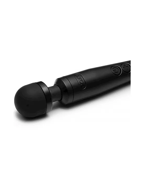Doxy 3 Usb-c Wand Massager