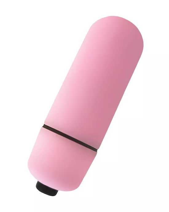 Mini Rounded Bullet Vibe
