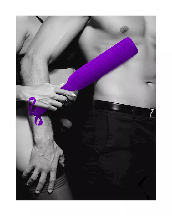 Sei Mio Tread Carefully Tyre Paddle