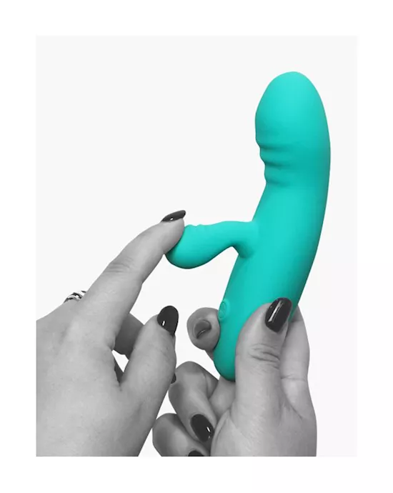 Touch Rabbit Vibrator