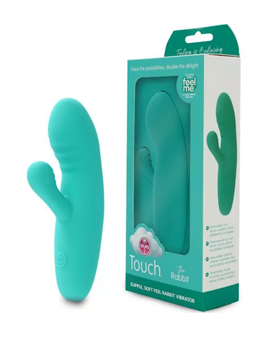 Touch Rabbit Vibrator