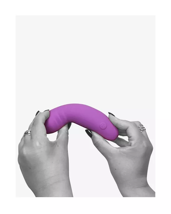 Touch The Glee Spot G-spot Vibrator