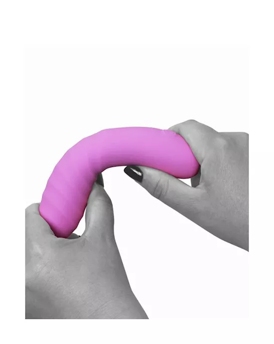 Touch The Wand Vibrator