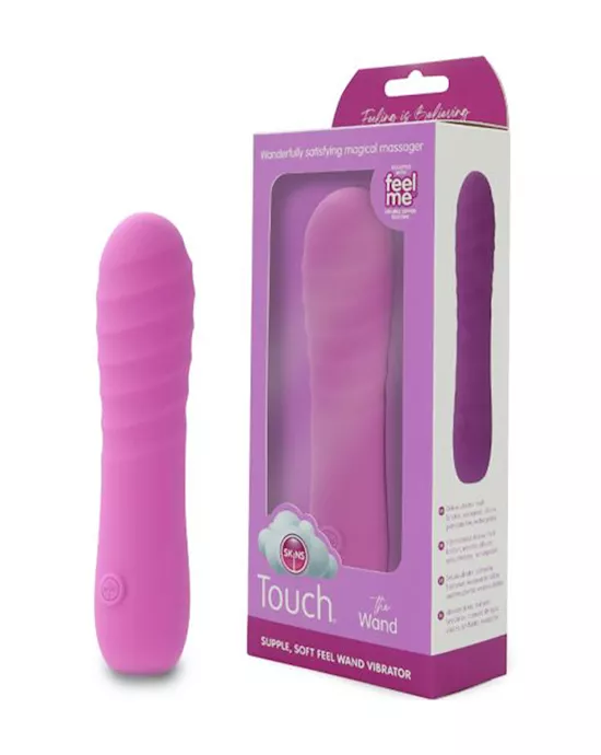Touch The Wand Vibrator