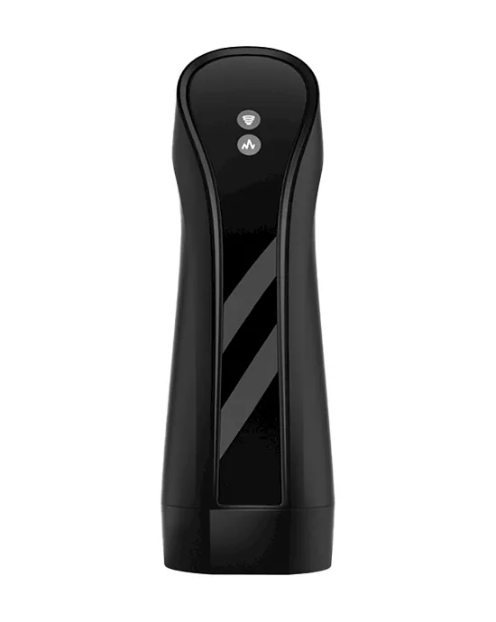 AutomaticMastubator