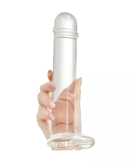 SukraGlassDildo