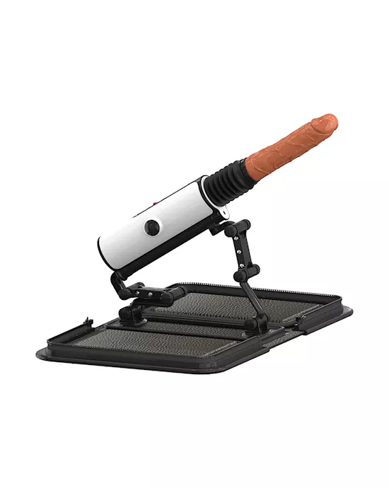 Aureum X5 Sex Machine