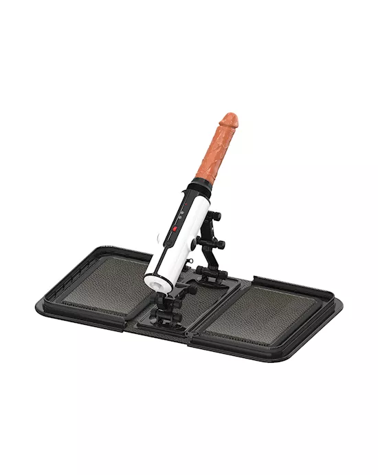 Aureum X5 Sex Machine