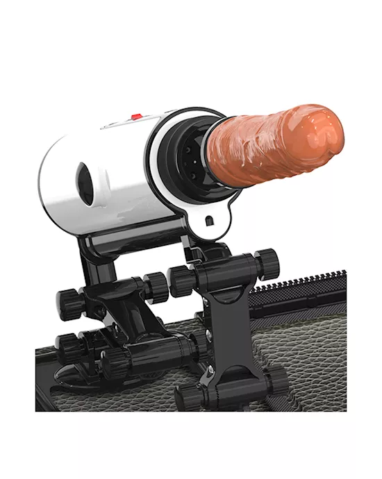 Aureum X5 Sex Machine