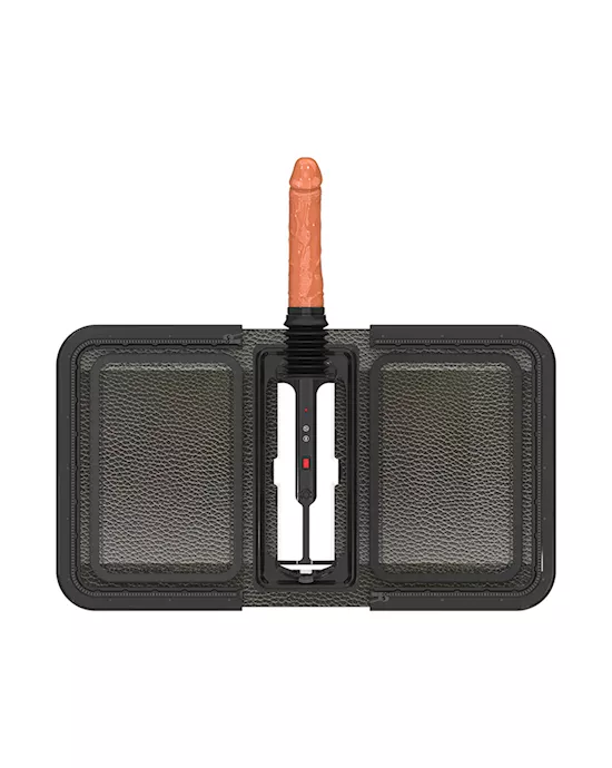 Aureum X5 Sex Machine