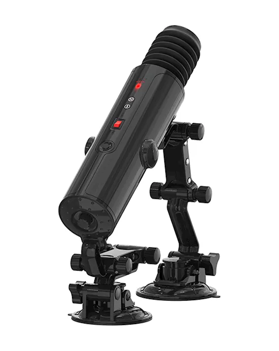 Aureum X3 Sex Machine