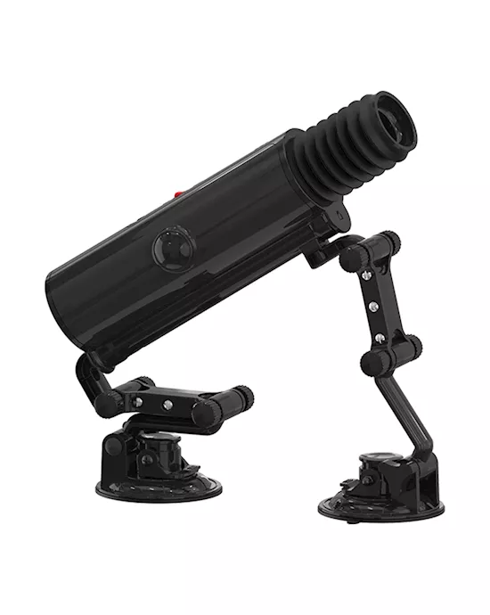 Aureum X3 Sex Machine