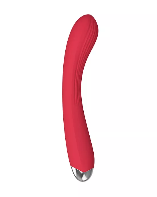 Gspotprecisionstraightvibrator