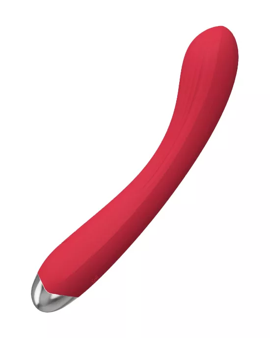 Wet And Wild Whale G-spot Vibrator