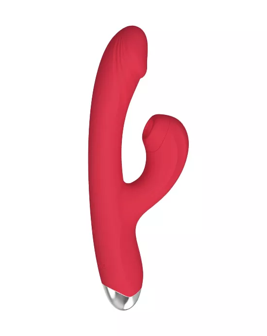 Airpressuresuctionvibrator