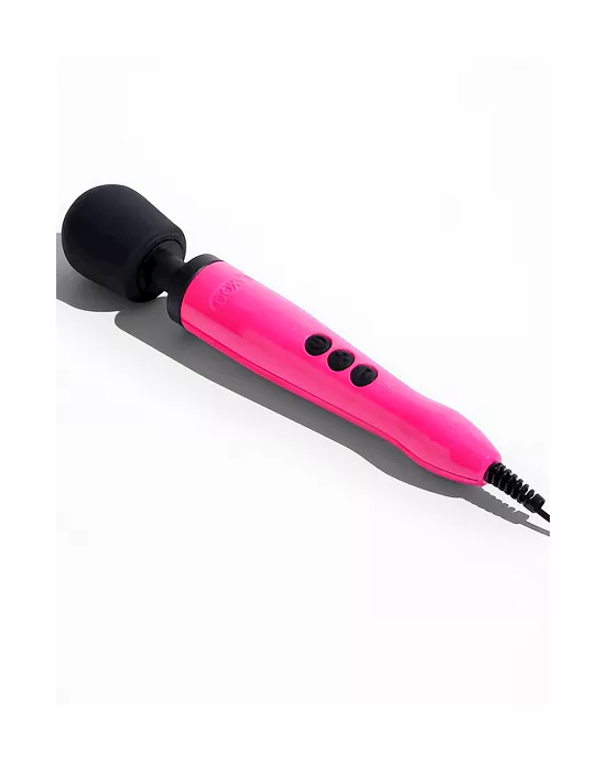 Doxy Die Cast 3 Wand Massager