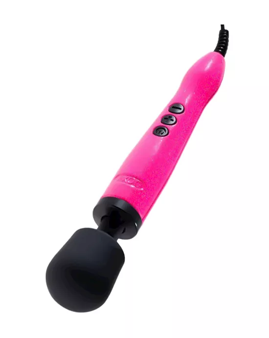 Doxy Die Cast 3 Wand Massager