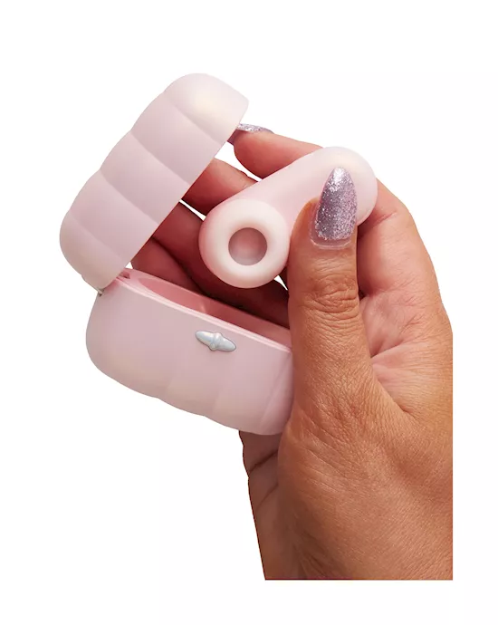 Share Satisfaction O Pod