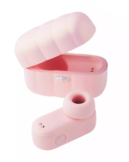 Share Satisfaction O Pod