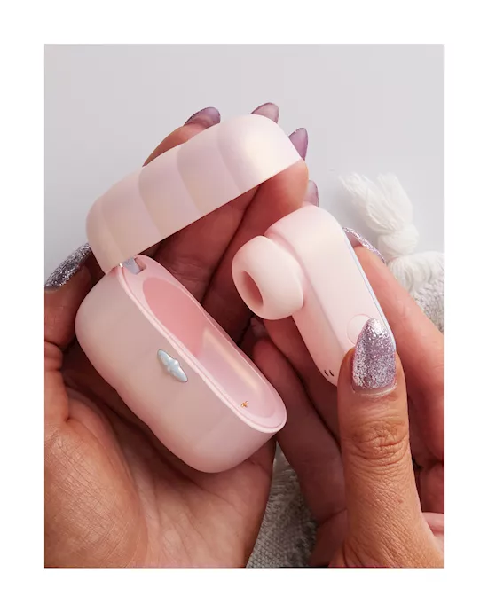 Share Satisfaction O Pod