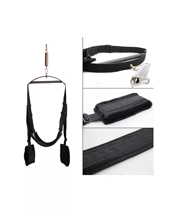 Joyride Bondage Swing