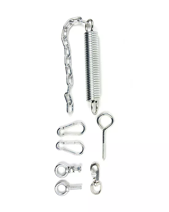 Joyride Bondage Swing