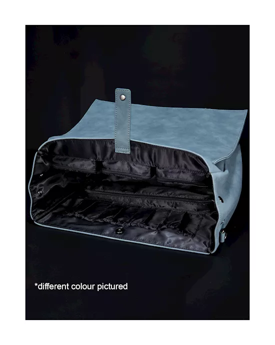 Roomfun Luxury Leather Bondage Bag