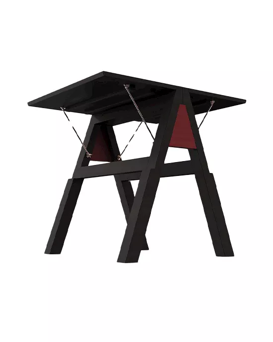 Ruthless Wooden Horse