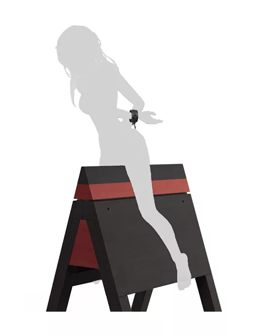 Ruthless Wooden Horse