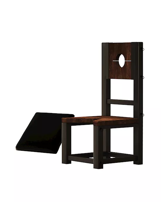 M-frame Torture Chair