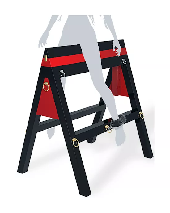 Roomfun Wooden Horse