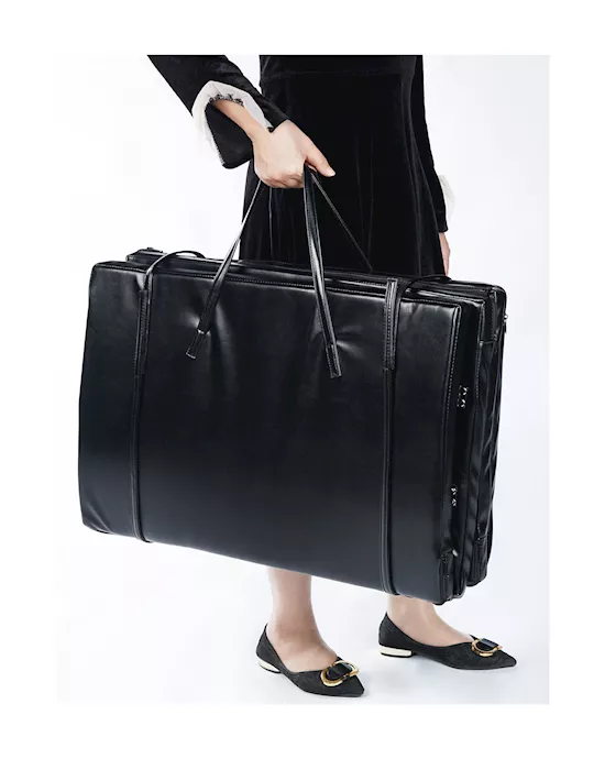 Briefcase Bondage Mat