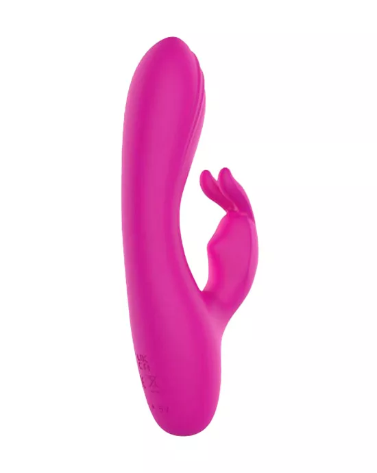 Little Lover Mini Rabbit Vibe