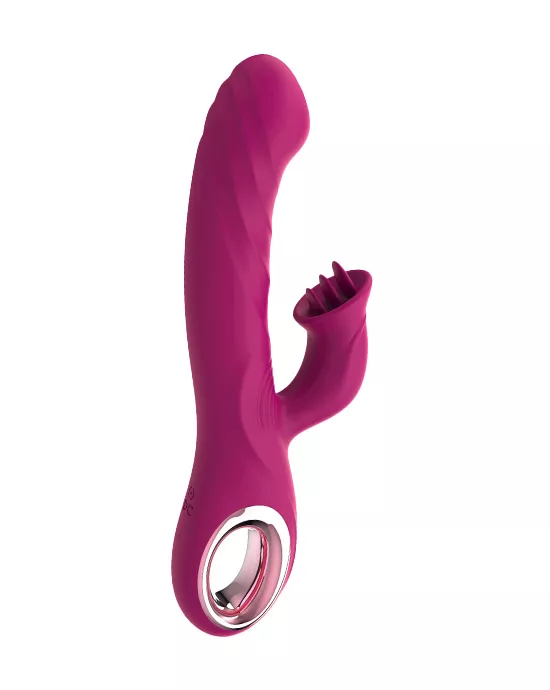 Wigglevibrator