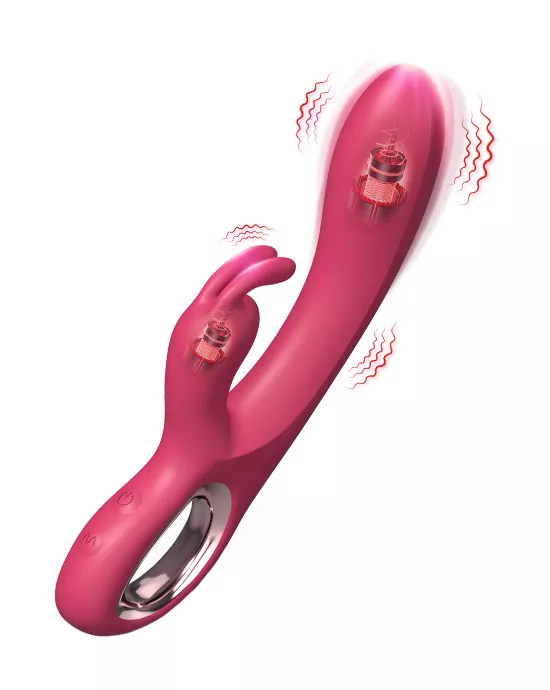 Gentleman Rabbit Vibe