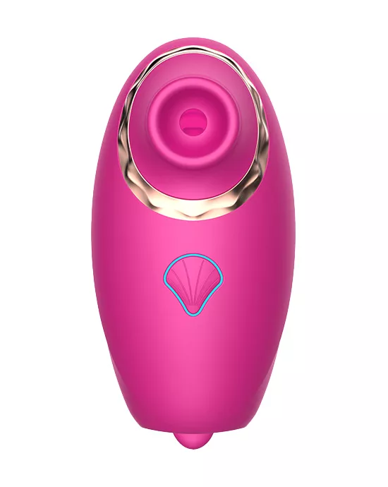Pandora Suction Vibrator