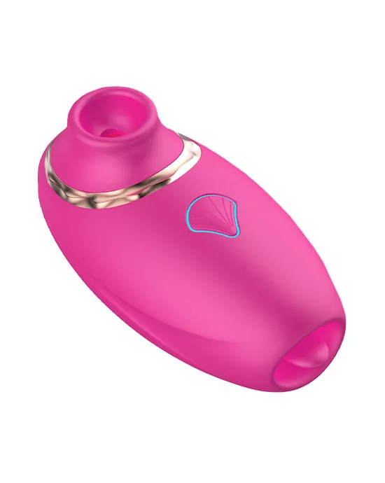 Pandora Suction Vibrator