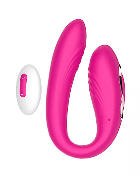 Rotationvibratorforcouples