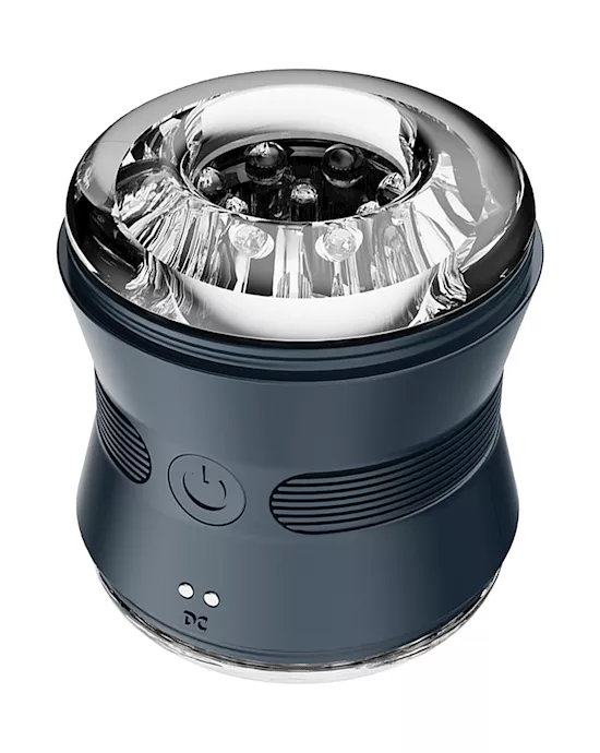 Vibrationmassagereasytohold
