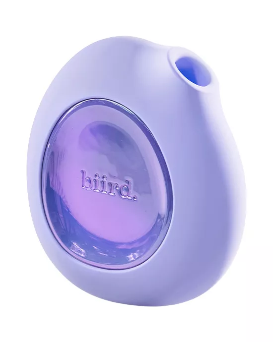 Lumii Clitoral Suction Vibrator