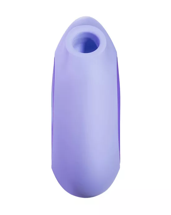 Lumii Clitoral Suction Vibrator