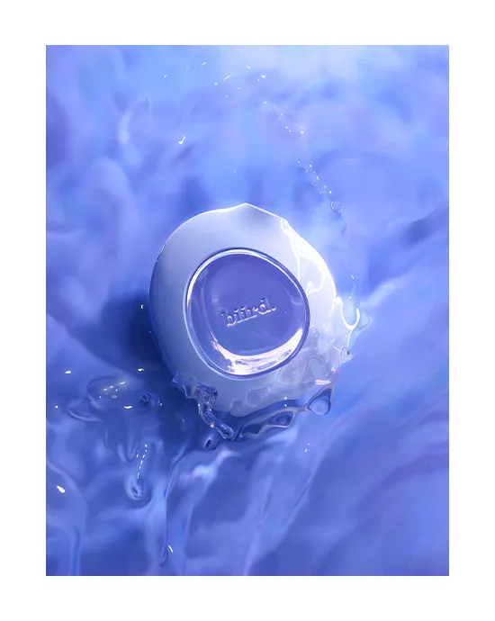 Lumii Clitoral Suction Vibrator