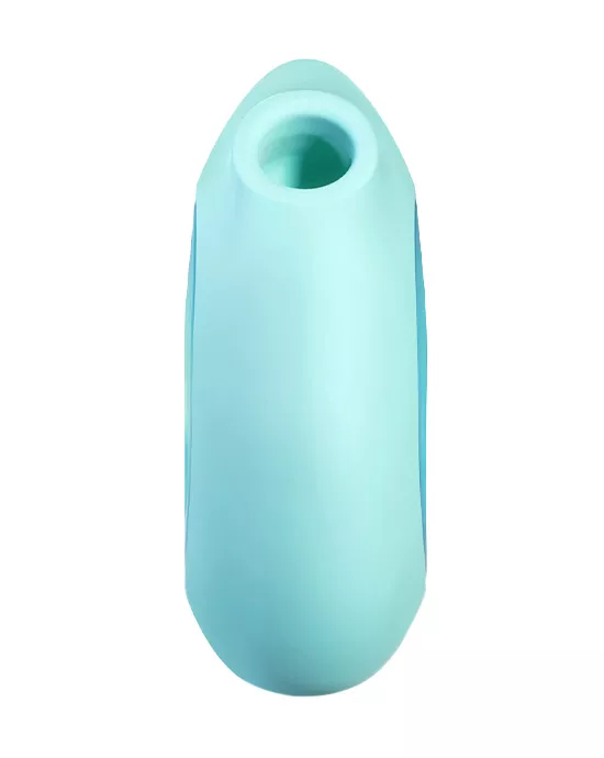 Lumii Clitoral Suction Vibrator