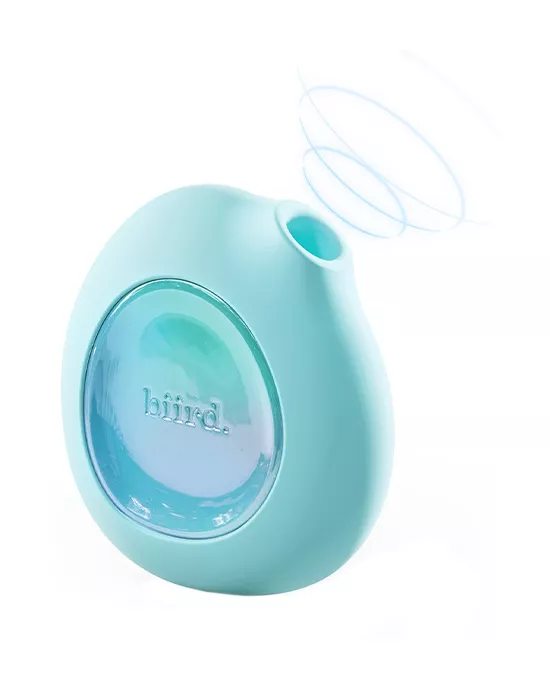 Lumii Clitoral Suction Vibrator
