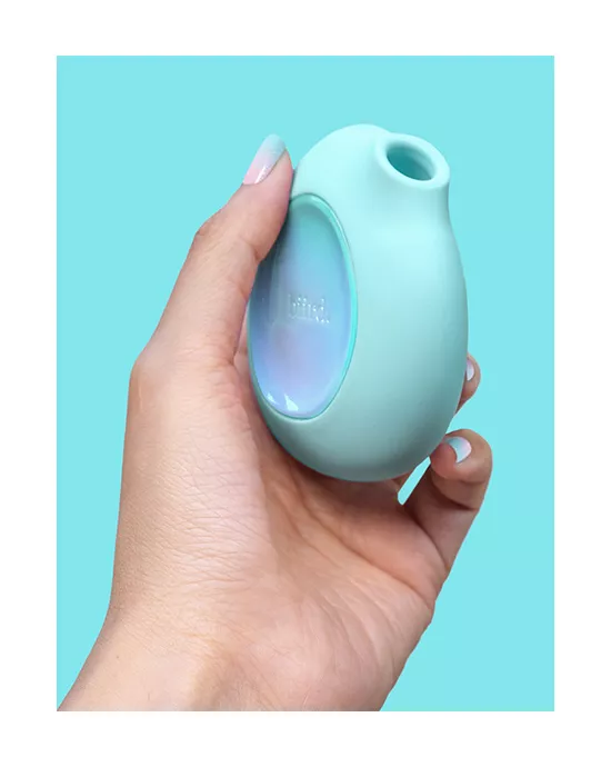 Lumii Clitoral Suction Vibrator