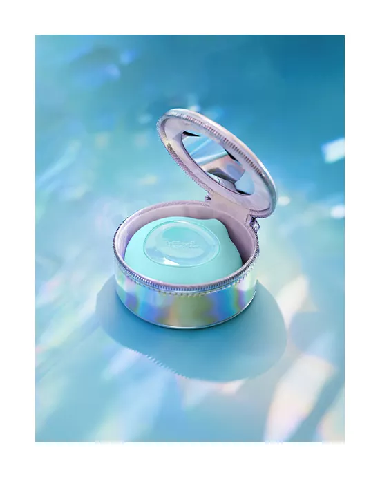 Lumii Clitoral Suction Vibrator